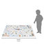 Tapis de jeu Vallée blanche J05940 Janod 4