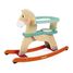 Cheval à bascule Ogalo Zigolos J05980 Janod 2