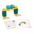 Baril Brico'Kids 50 pièces J06453 Janod 2