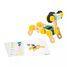 Baril Brico'Kids 50 pièces J06453 Janod 3