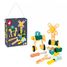 Baril Brico'Kids 50 pièces J06453 Janod 6