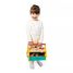 Caisse à outils robot Brico'Kids J06455 Janod 2
