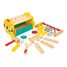 Caisse à outils robot Brico'Kids J06455 Janod 3
