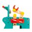 Chariot Robot Brico'Kids J06456 Janod 4