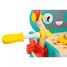 Chariot Robot Brico'Kids J06456 Janod 5