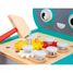 Chariot Robot Brico'Kids J06456 Janod 6