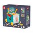 Chariot Robot Brico'Kids J06456 Janod 8