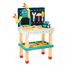 Grand Établi Robot Brico'Kids J06457 Janod 1