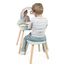 Coiffeuse en bois et accessoires Licorne J06464 Janod 4