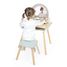Coiffeuse en bois et accessoires Licorne J06464 Janod 5