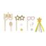 Coiffeuse en bois et accessoires Licorne J06464 Janod 3