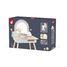 Coiffeuse en bois et accessoires Licorne J06464 Janod 6