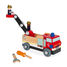 Camion de pompiers Brico'Kids J06469 Janod 5