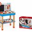 Etabli Magnétique Géant Brico'Kids J06477 Janod 9