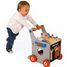 Chariot Magnétique Brico'Kids J06478 Janod 4