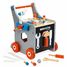 Chariot Magnétique Brico'Kids J06478 Janod 1