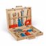 Boite à outils Brico'Kids J06481 Janod 2