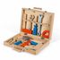 Boite à outils Brico'Kids J06481 Janod 1