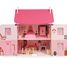 Maison de poupées Mademoiselle J06581 Janod 3