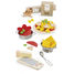 Set de pâtes Pasta Mix J06598 Janod 4