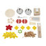 Set de pâtes Pasta Mix J06598 Janod 5