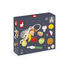 Filet de fruits et légumes J06639 Janod 4