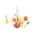 Filet de fruits et légumes J06639 Janod 2