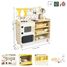 Grande cuisine en bois équipée J06642 Janod 7