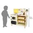 Grande cuisine en bois équipée J06642 Janod 4