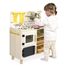 Grande cuisine en bois équipée J06642 Janod 3