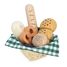 Panier Boulangerie Mamie Soleil J06645 Janod 2