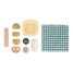 Panier Boulangerie Mamie Soleil J06645 Janod 3