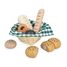 Panier Boulangerie Mamie Soleil J06645 Janod 1