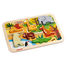 Chunky puzzle 3D Zoo J07022-4103 Janod 2