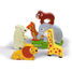 Chunky puzzle 3D Zoo J07022-4103 Janod 5