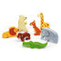 Chunky puzzle 3D Zoo J07022-4103 Janod 6