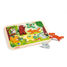 Puzzle 3D animaux de la forêt J07023-3281 Janod 2