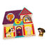 Puzzle sonore Mes Petits Compagnons J07078 Janod 2