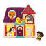 Puzzle sonore Mes Petits Compagnons J07078 Janod 4