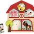 Puzzle sonore Les Copains de la Ferme J07079 Janod 2