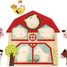 Puzzle sonore Les Copains de la Ferme J07079 Janod 3