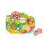 Puzzle en bois Happy Farm J07096 Janod 3