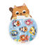 Puzzle en bois Aquarium J07109 Janod 2
