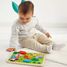 Chunky puzzle en bois Jardin J07120 Janod 4