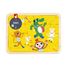 Puzzle en bois C'est la fête 24 pièces J07125 Janod 3