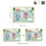 Puzzle en bois A la ferme 24 pièces J07126 Janod 2