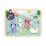Puzzle en bois A la ferme 24 pièces J07126 Janod 3