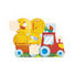 Cache-cache Tracteur J07128 Janod 3