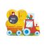 Cache-cache Tracteur J07128 Janod 4