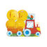 Cache-cache Tracteur J07128 Janod 1